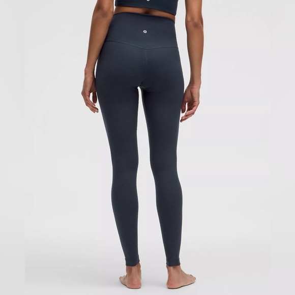 lululemon athletica Pants - LuluLemon Align™ High-Rise Pant 28" Diamond
